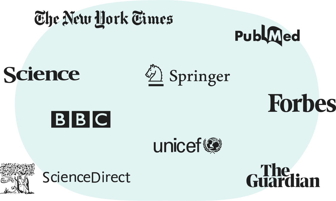 Find Your English Sentence With Ludwig